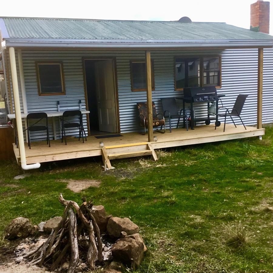 Shearers' Quarters Rathmore Hollow Tree Exterior foto